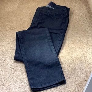 NYDJ Straight Leg Jeans